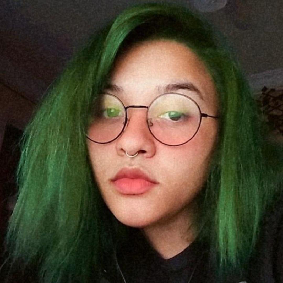Foto do perfil